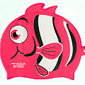 Children's swimming cap Aqua Speed NEMO