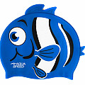 Children's swimming cap Aqua Speed NEMO