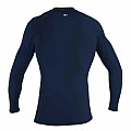 Men's lycra T-shirt O'neill NAVY, long sleeve