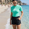 Women's Lycra shorts Roxy SWIMMING SHORTS