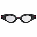 Arena THE ONE WOMAN swimming goggles - black