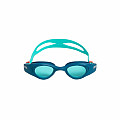 Arena THE ONE WOMAN swimming goggles - blue