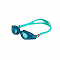 Arena THE ONE WOMAN swimming goggles - blue