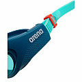 Arena THE ONE WOMAN swimming goggles - blue