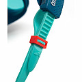Arena THE ONE WOMAN swimming goggles - blue
