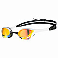 Arena COBRA Ultra Swipe mirror swimming goggles