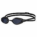 Arena AIR SPEED swimming goggles - black