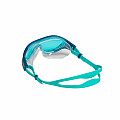 Arena THE ONE MASK swimming goggles blue lenses - blue