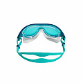 Arena THE ONE MASK swimming goggles blue lenses - blue