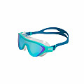 Arena THE ONE MASK swimming goggles, mirrored lenses