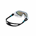 Arena THE ONE MASK swimming goggles, mirrored lenses