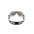 Arena THE ONE MASK swimming goggles, mirrored lenses