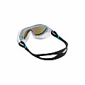 Arena THE ONE MASK swimming goggles, mirrored lenses