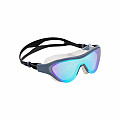 Arena THE ONE MASK swimming goggles, mirrored lenses