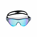 Arena THE ONE MASK swimming goggles, mirrored lenses