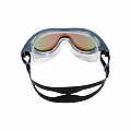 Arena THE ONE MASK swimming goggles, mirrored lenses
