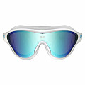 Arena THE ONE MASK swimming goggles, mirrored lenses