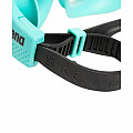 Arena THE ONE goggles clear lenses