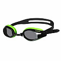 Arena ZOOM X-FIT swimming goggles, dark lenses