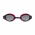 Arena ZOOM X-FIT swimming goggles, dark lenses