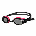 Arena ZOOM X-FIT swimming goggles, dark lenses