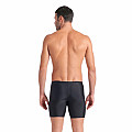 Men's swimwear Arena KIKKO Mid Jammer black