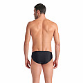 Men's swimwear Arena KIKKO Briefs slip black 5
