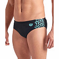 Men's swimwear Arena KIKKO Briefs slip black 5