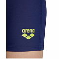 Boys' swimwear Arena PIXEL Swim Short blue - blue