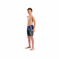 Boys' swimwear Arena SEA WATER Jammer dark blue