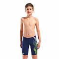 Boys' swimwear Arena SEA WATER Jammer dark blue