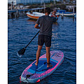 Paddleboard AQUA MARINA Ray with LED lighting