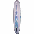 Paddleboard AQUA MARINA Ray with LED lighting