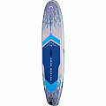 Paddleboard AQUA MARINA Ray with LED lighting