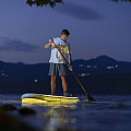 Paddleboard AQUA MARINA Ray with LED lighting