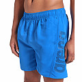 Men's swimwear Arena FUNDAMENTALS Boxer blue