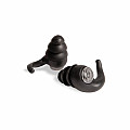 Arena Earplug UNISEX black 2 pcs. - black