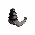 Arena Earplug UNISEX black 2 pcs. - black