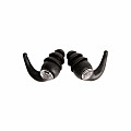 Arena Earplug UNISEX black 2 pcs. - black