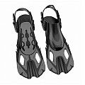 Dive Team SNORKEL FINS Snorkeling Fins