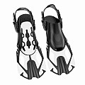 Snorkeling fins Dive Team SNORKEL FINS Junior