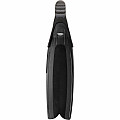 Freediving fins Cressi GARA TURBO BOOST - 42/43 black
