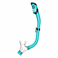 Children's dry snorkel Dive Team LITTLE CHILD 4 - 9 years
