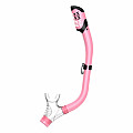 Children's dry snorkel Dive Team LITTLE CHILD 4 - 9 years