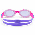 Children's swimming goggles Zoogs SONIC AIR - pink