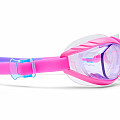 Children's swimming goggles Zoogs SONIC AIR - pink