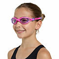 Children's swimming goggles Zoogs SONIC AIR - pink