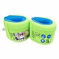 Children's swimming arms Dynamicnord ARM FLOATS from 2 years
