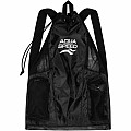Aqua Speed GEAR BAG backpack 40 liters - black