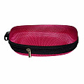 Agama swimming goggles case black